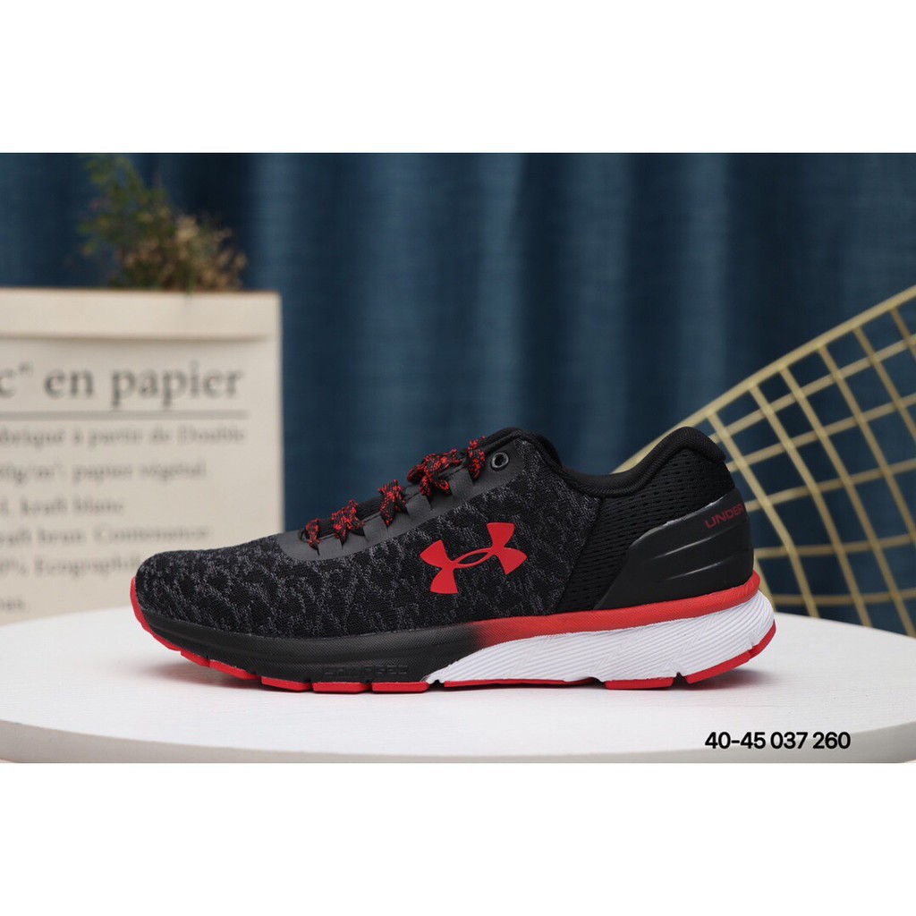 Hot Sale Under Armour Charged Spark Men 