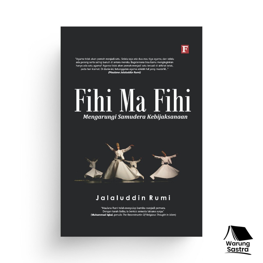 Terjemahan kitab fihi ma fihi pdf