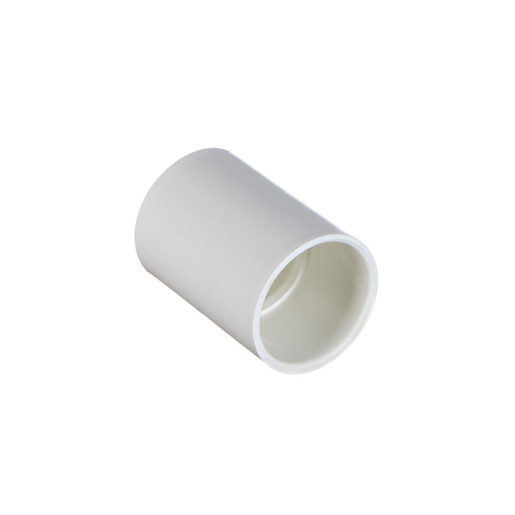 PVC CONDUIT PIPE SOCKET 20MM/25MM | Shopee Malaysia