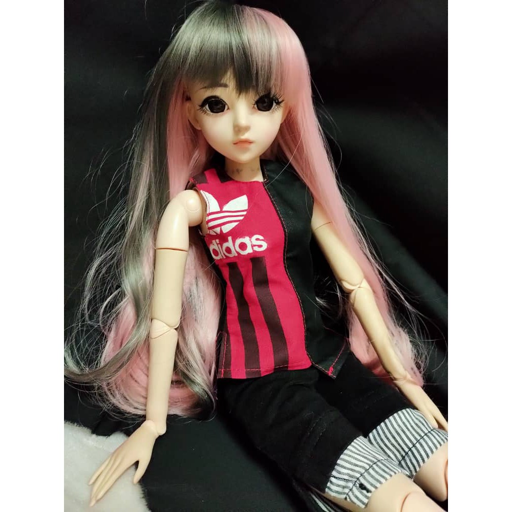 bjd doll shopee