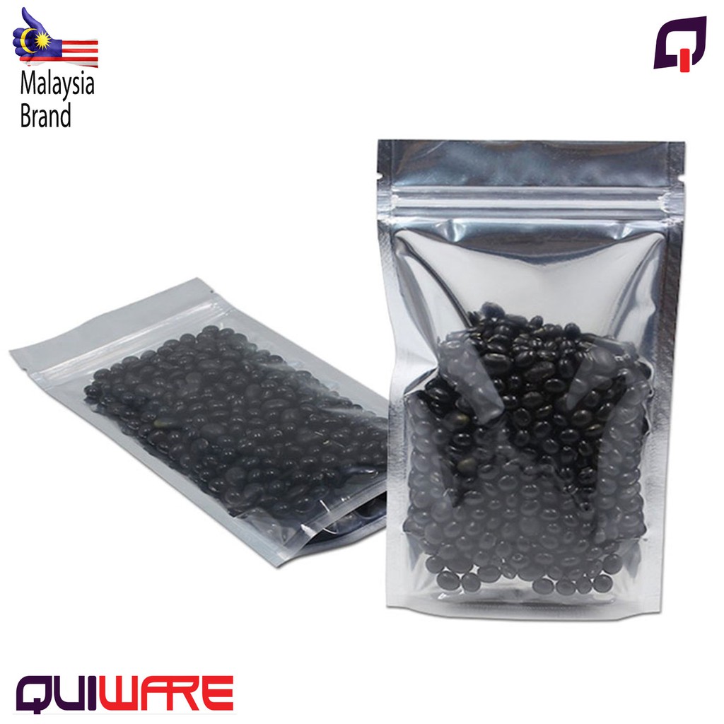 aluminium ziplock bags malaysia