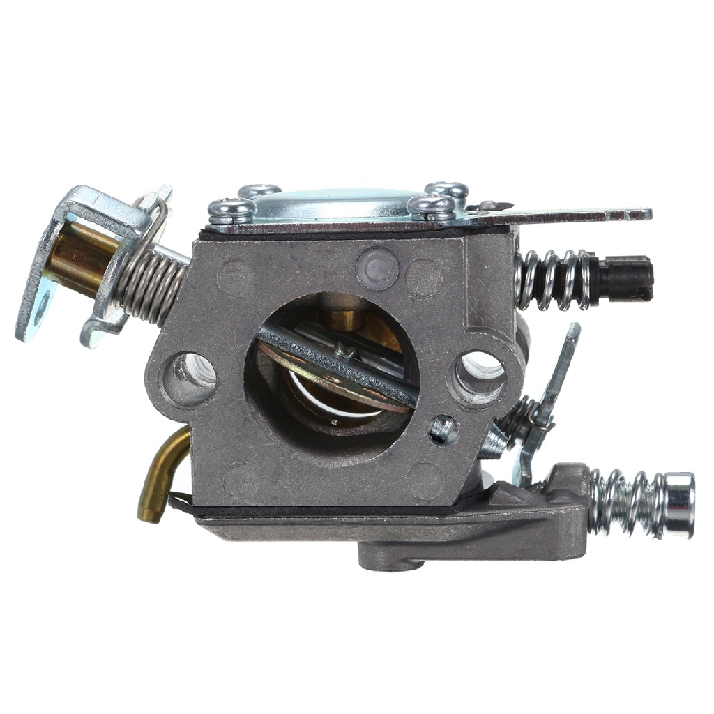 ALl-IN-One Carburetor Carb Set For Husqvarna 36 41 136 137 141 142 Chainsaw  Zama C1Q-W29E | Shopee Malaysia