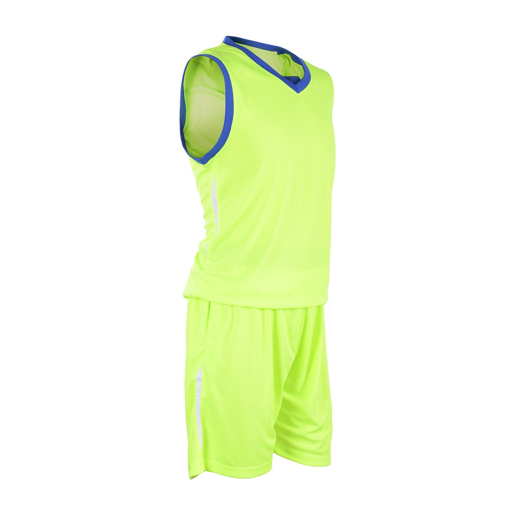 volt green jersey