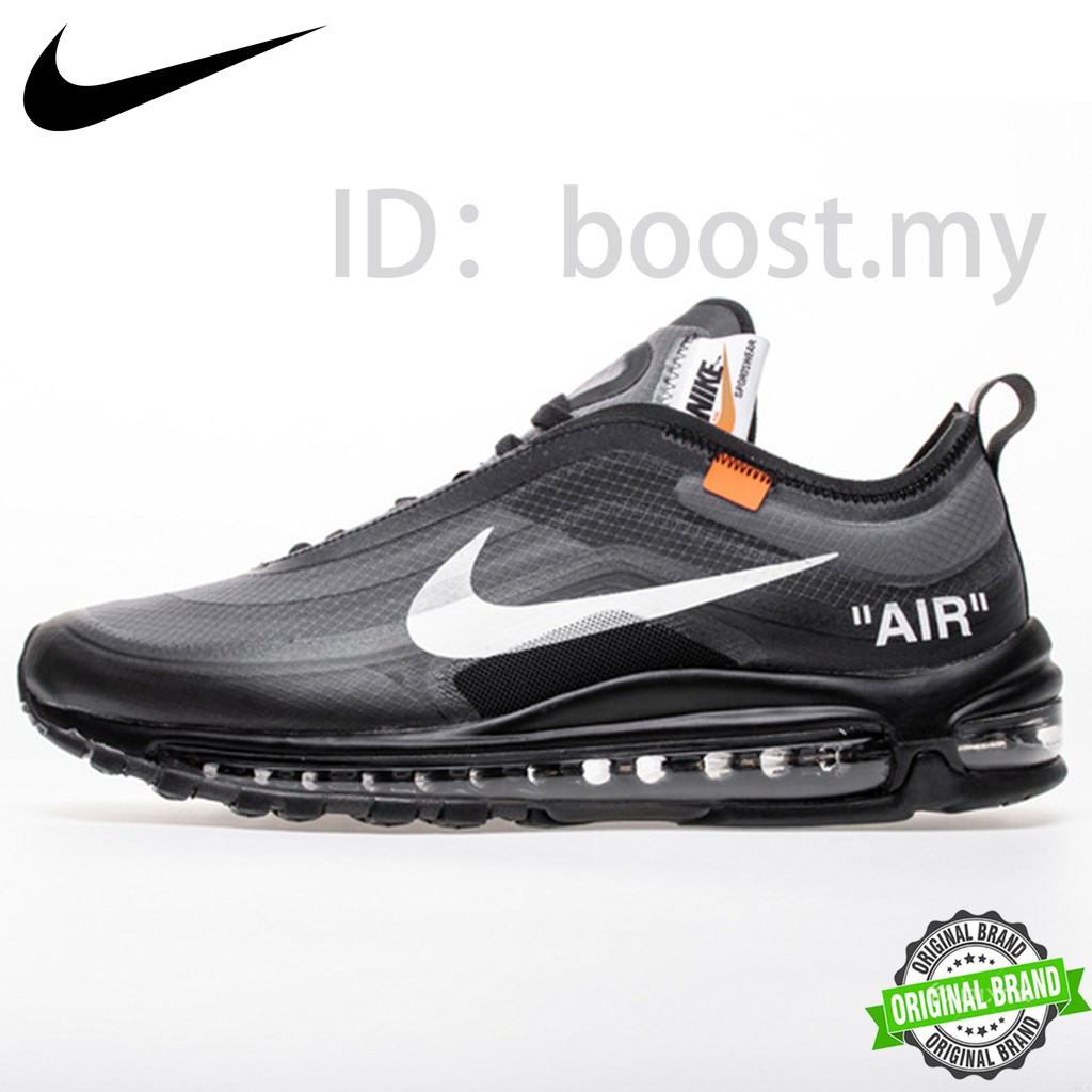 air max 97 off white stockx