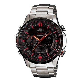 casio edifice ana digi