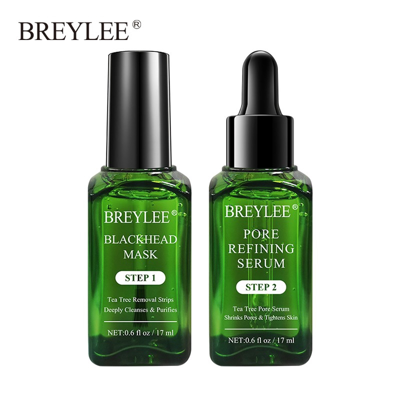 harga breylee pore minimizer serum