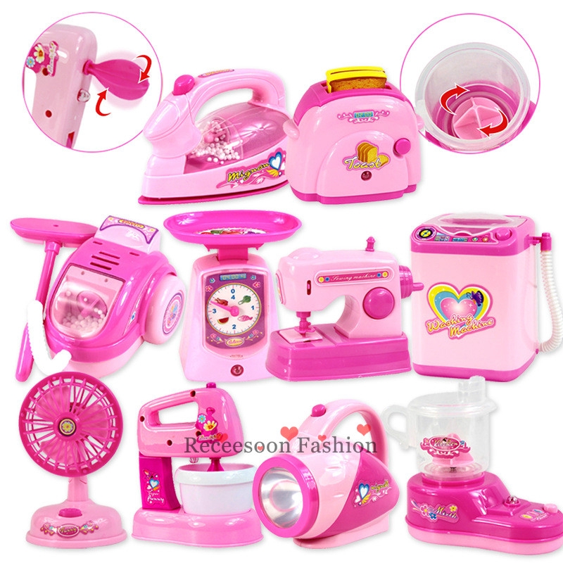 mini girl toys