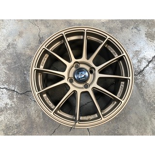 15" LENSO PROJECT D RACE 1 PD1 ORI RIM SAGA MYVI BEZZA 