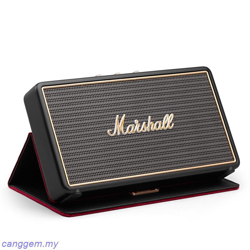marshall speaker portable
