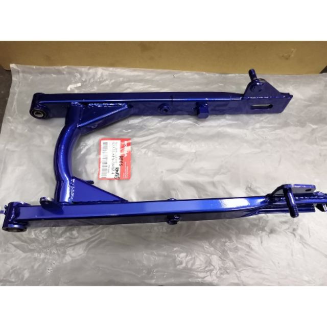 bush arm ex5