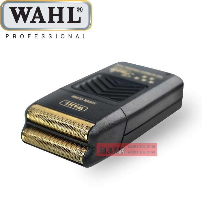 wahl 5 star finale shaver