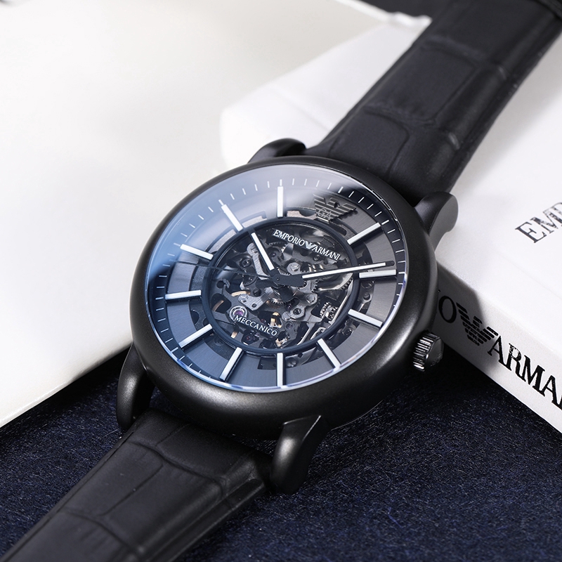 emporio armani ar60008