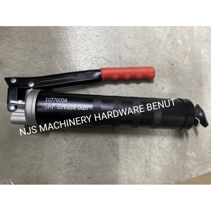SKF grease gun 1077600A Shopee Malaysia
