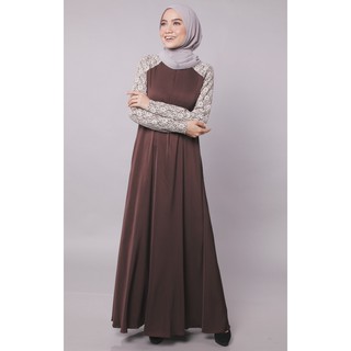 jubah plus size