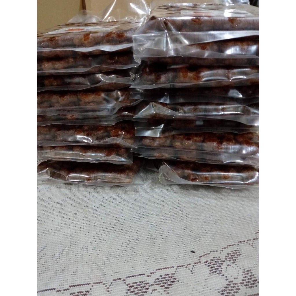 Homemade kuih denderam 100%  Shopee Malaysia