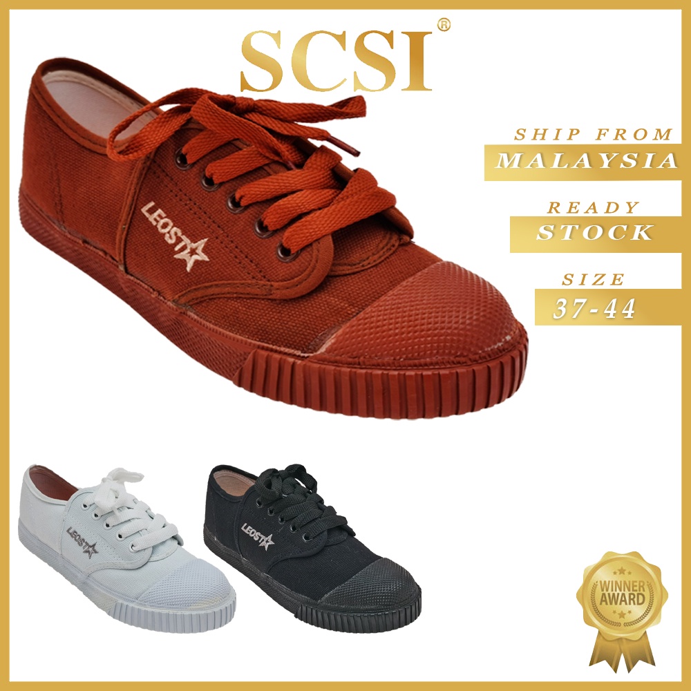 scsi shoes