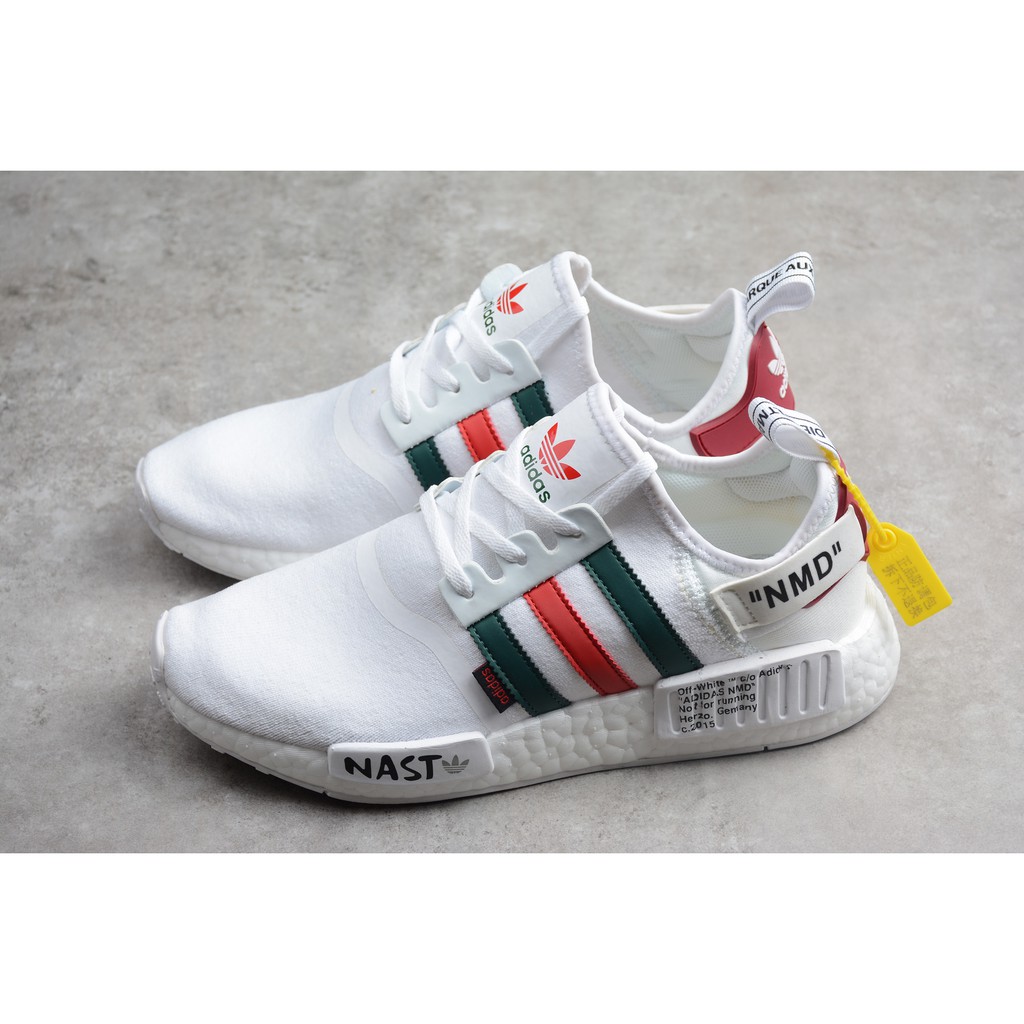 off white nmds