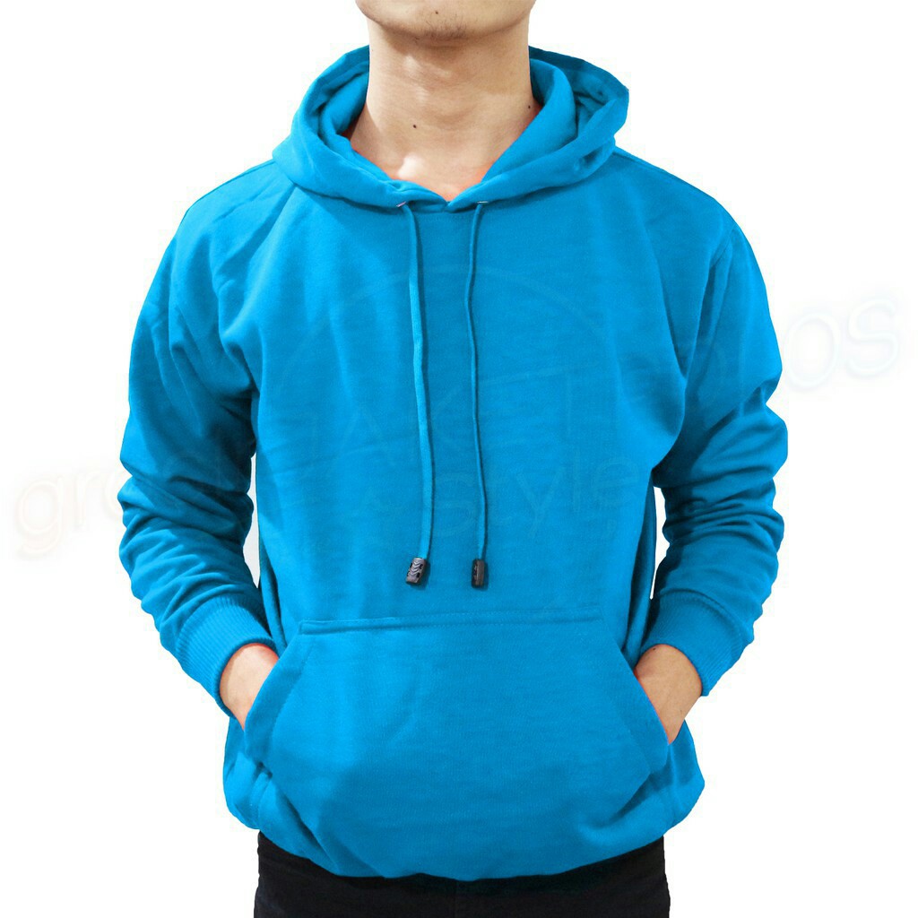 jaket hoodie jumper