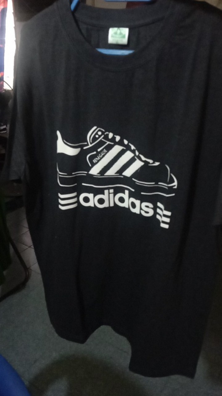 adidas renegade