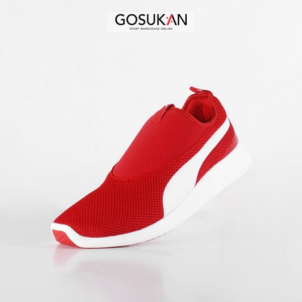 Shoes RED/WHITE(SKU: SH-SHOE/363741-02 