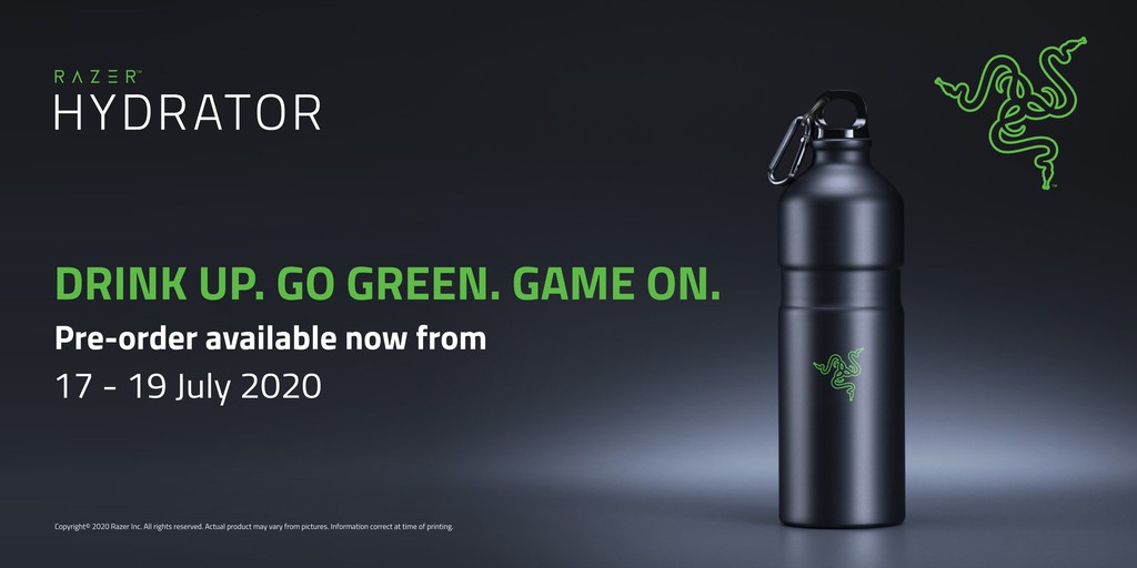 MY Razer Flagship Store , Online Shop | Shopee Malaysia