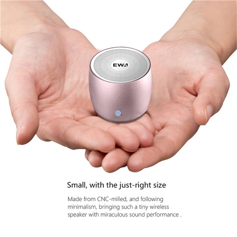 ewa a103 bluetooth speaker