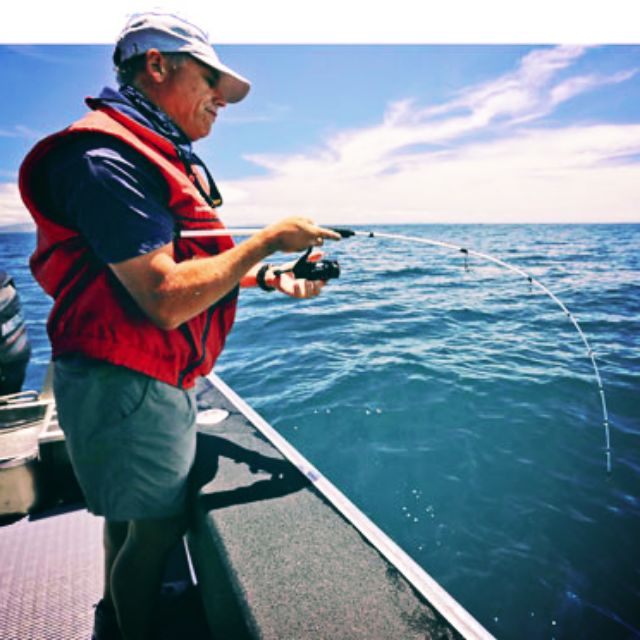 abu garcia veritas 3.0