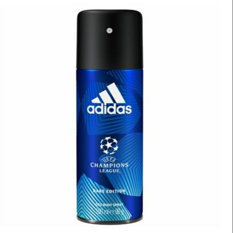 Adidas Champions League Dare / Victory Edition Deo Body Spray 150ml Deodorant