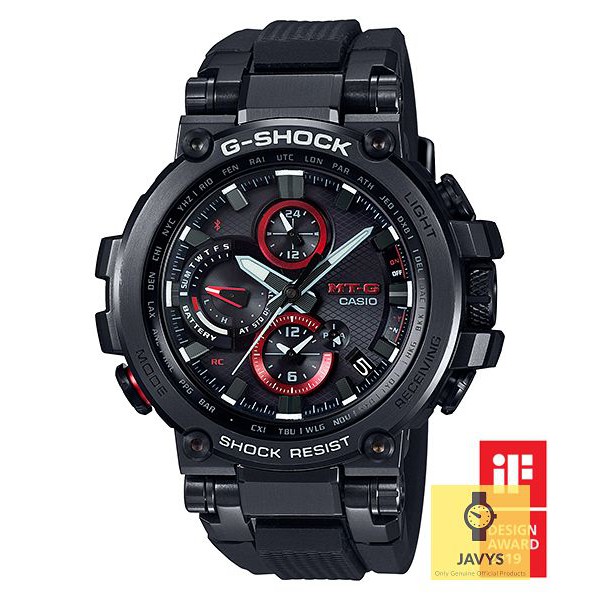 casio mtg 1000b