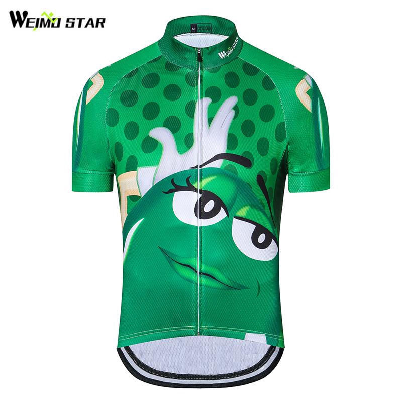 snoopy cycling jersey