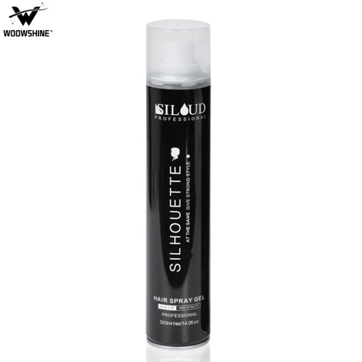 Hair Styling Spray For Men Pliable Molding Cream With Matte