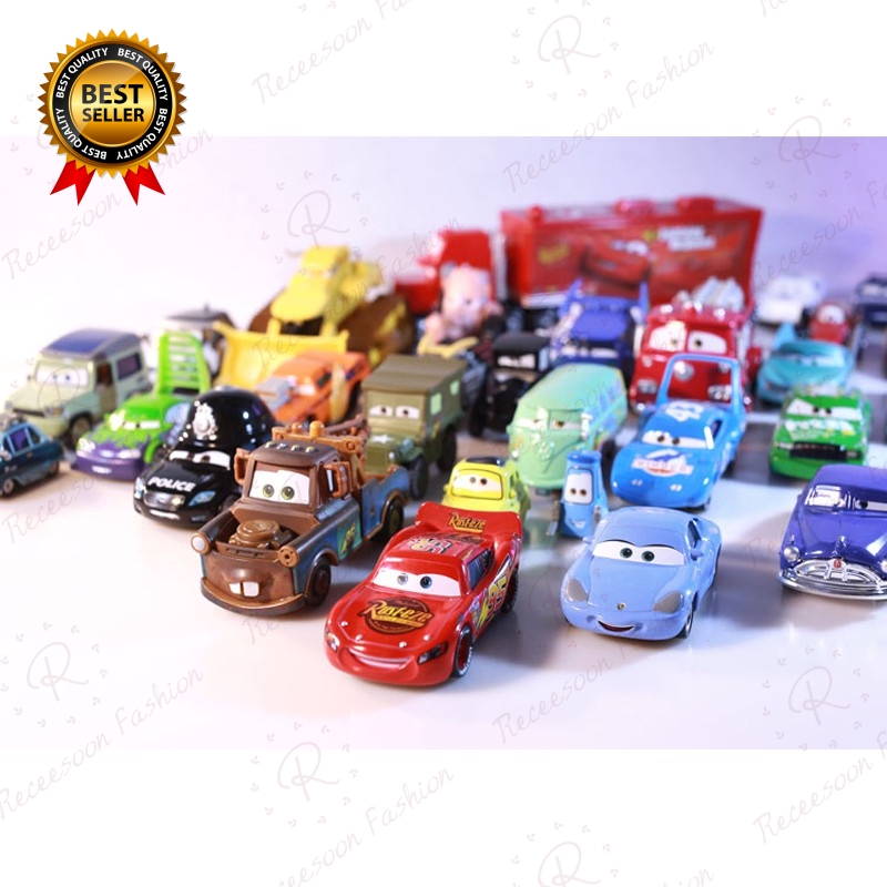 disney cars 1 toys