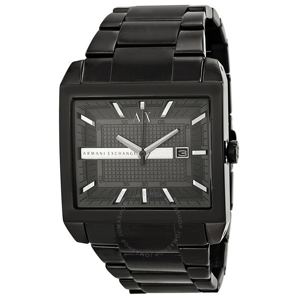 armani exchange warranty