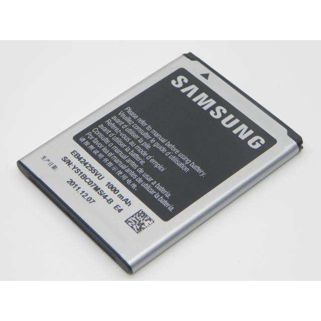 Samsung Corby Ii 2 S3850 Chat S3350 Battery Ebvu Original Shopee Malaysia