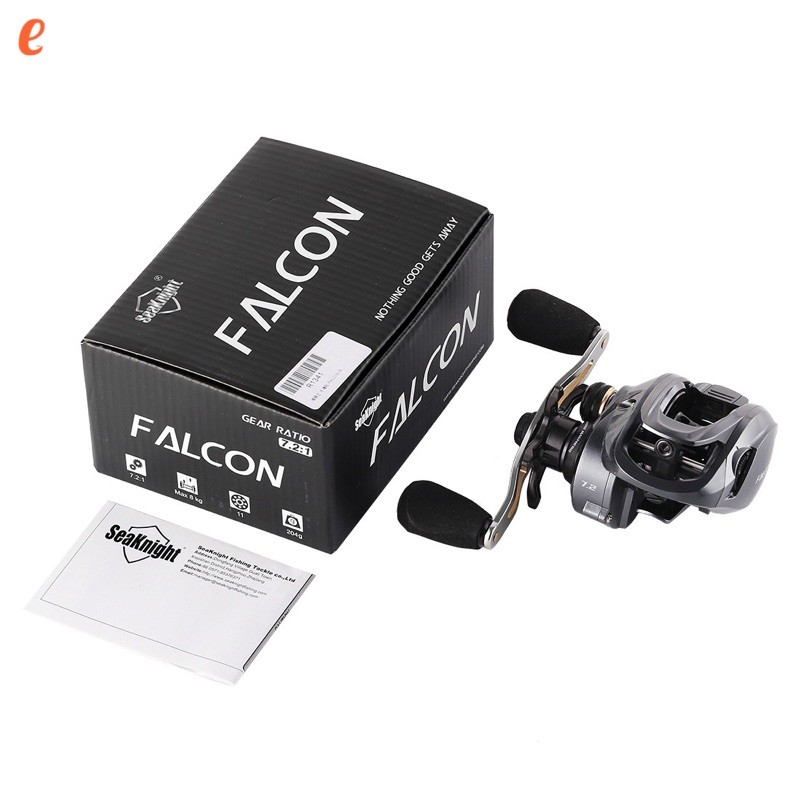 seaknight falcon reel