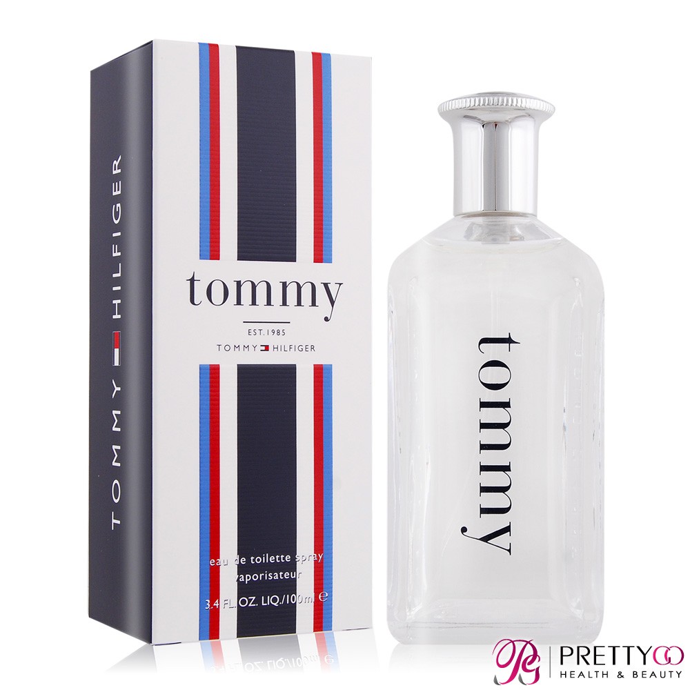 tommy hilfiger boy perfume