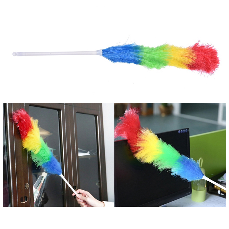 Buy Magic Anti Static Feather Duster Bulu Ayam Seetracker Malaysia