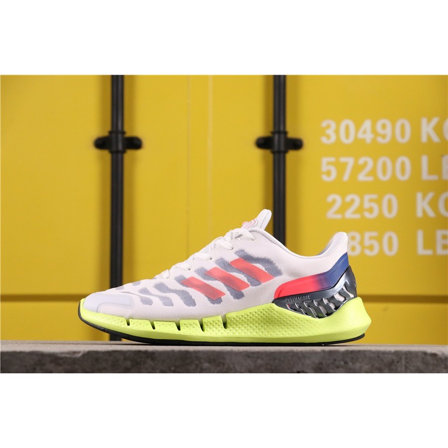 climacool adidas technology quest