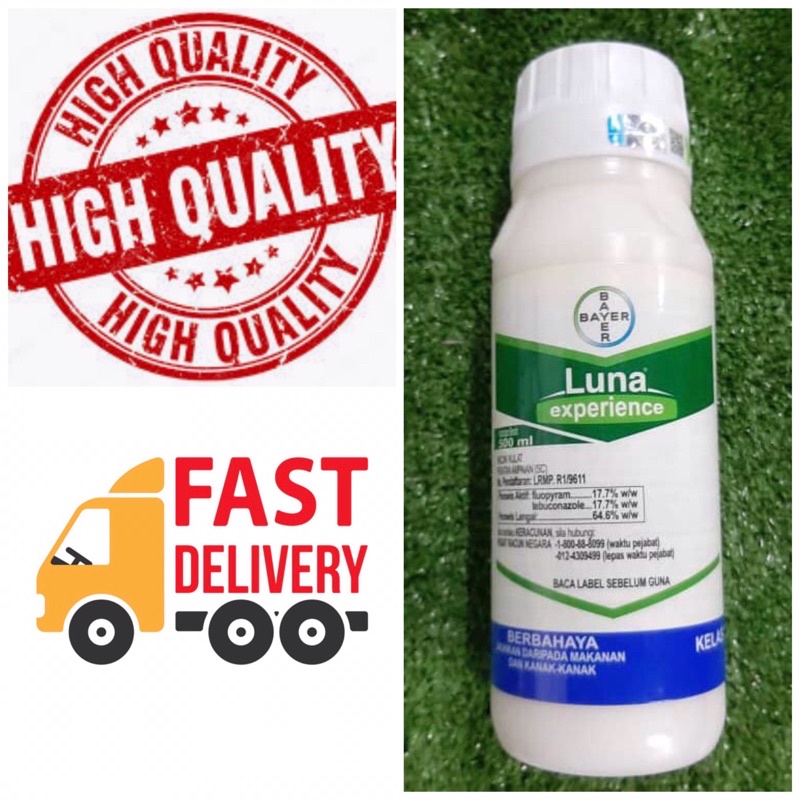 Racun Kulat Antracnose Luna Bayer 500ML Shopee Malaysia