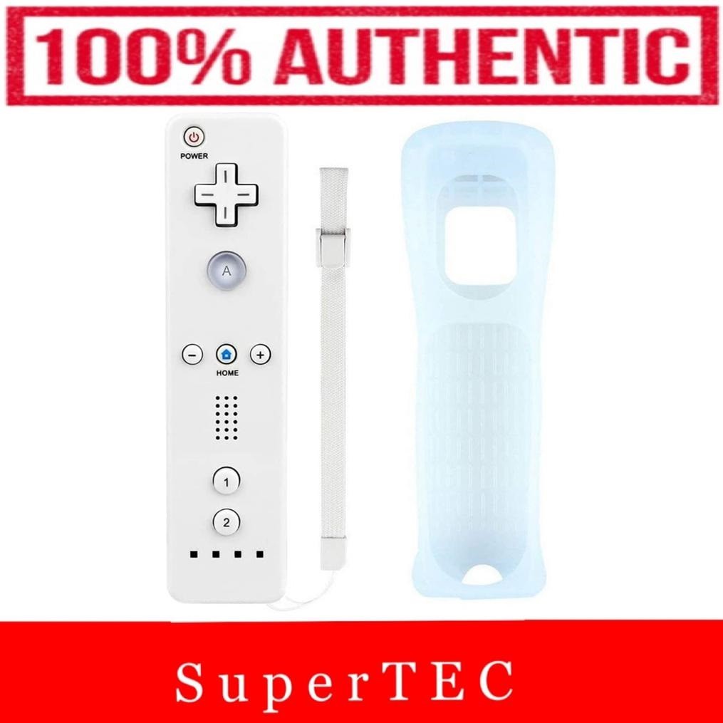 Atopoo Wii Remote Controller,Replacement Remote Game Controller for