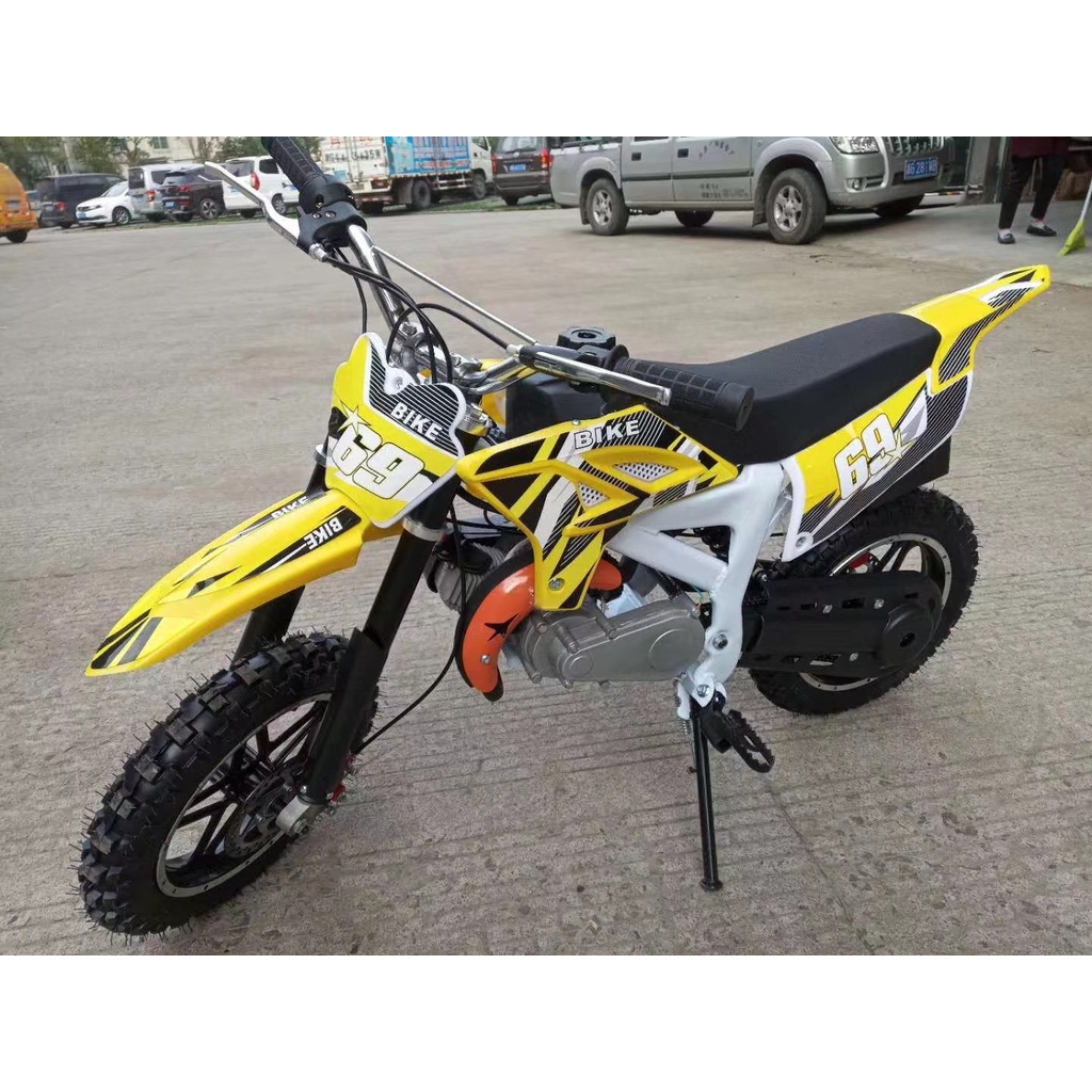 pocket bike shop kuala lumpur