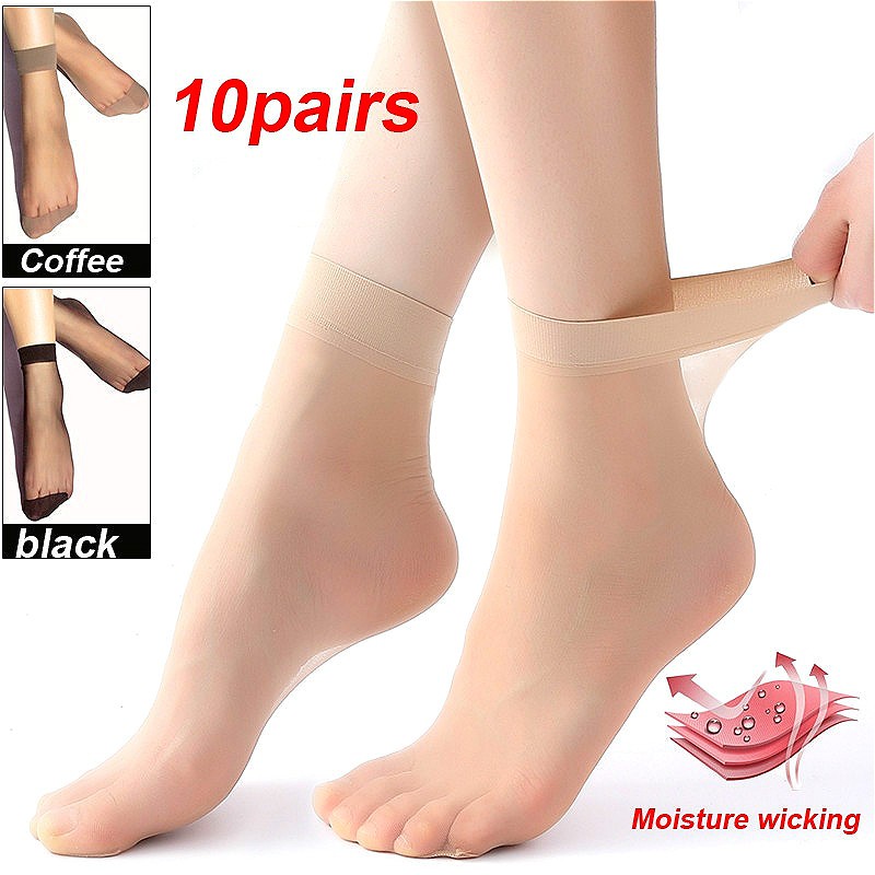stockings for short women