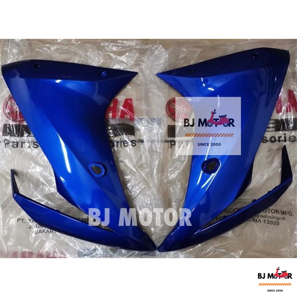 yamaha r15 v3 side panel price