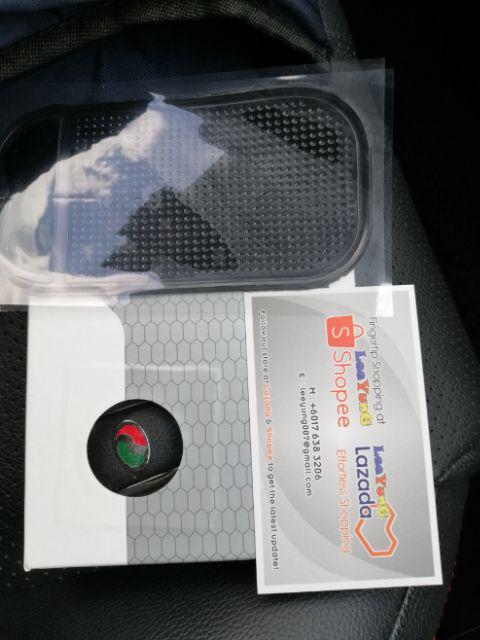 PERODUA MYVI BEZZA AXIA ARUZ Car Safety Belt Clip 2 Units 