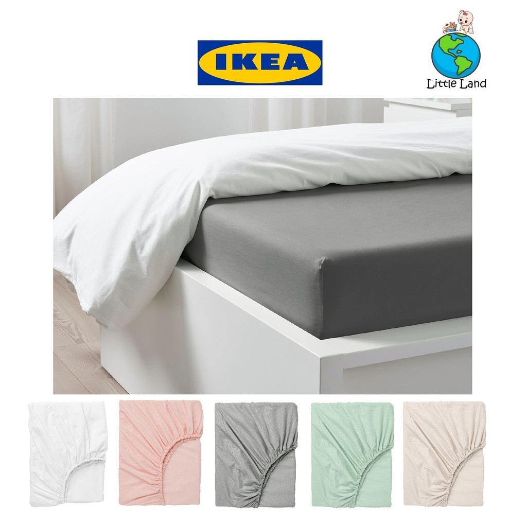 Cadar Queen Bed Sheet, Ikea King Bed Sheets
