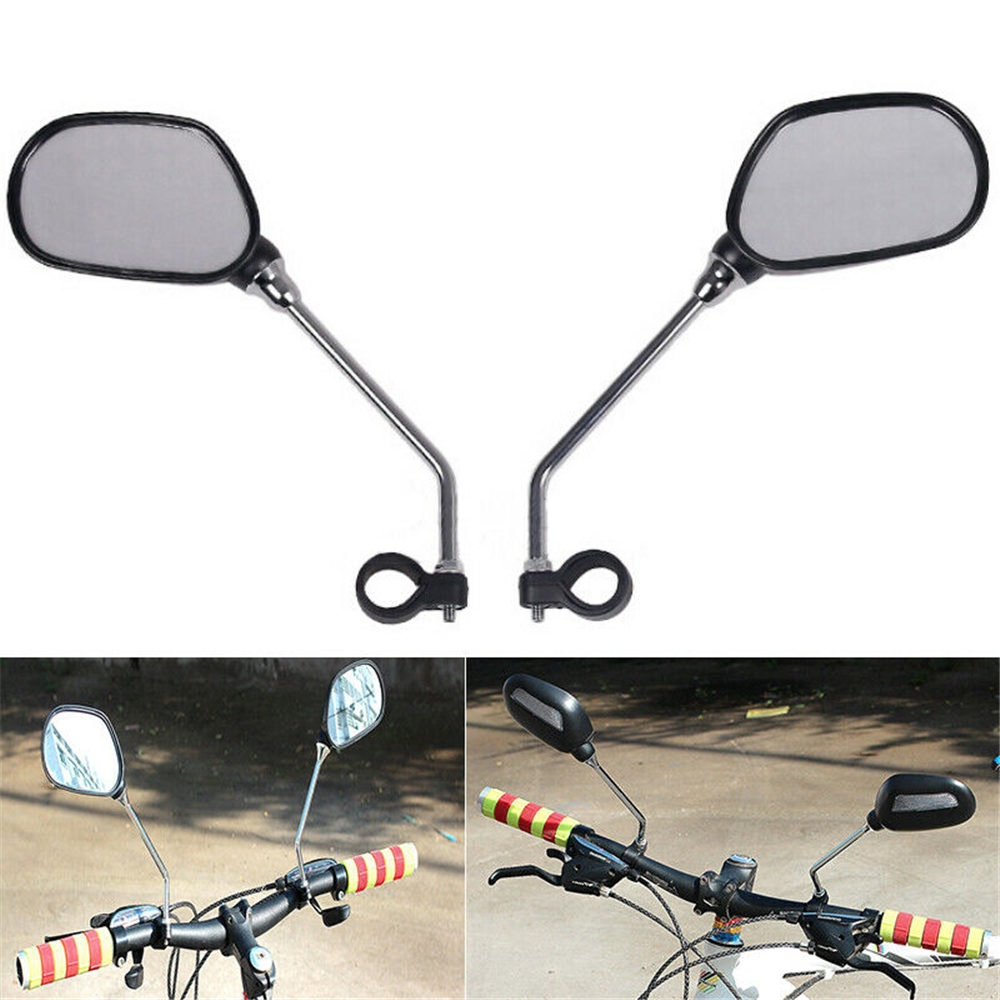 bicycle side mirror