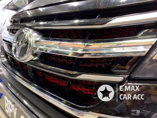 TOYOTA RUSH / PERODUA ARUZ / HONDA CRV PROTECTOR HONEYCOMB 