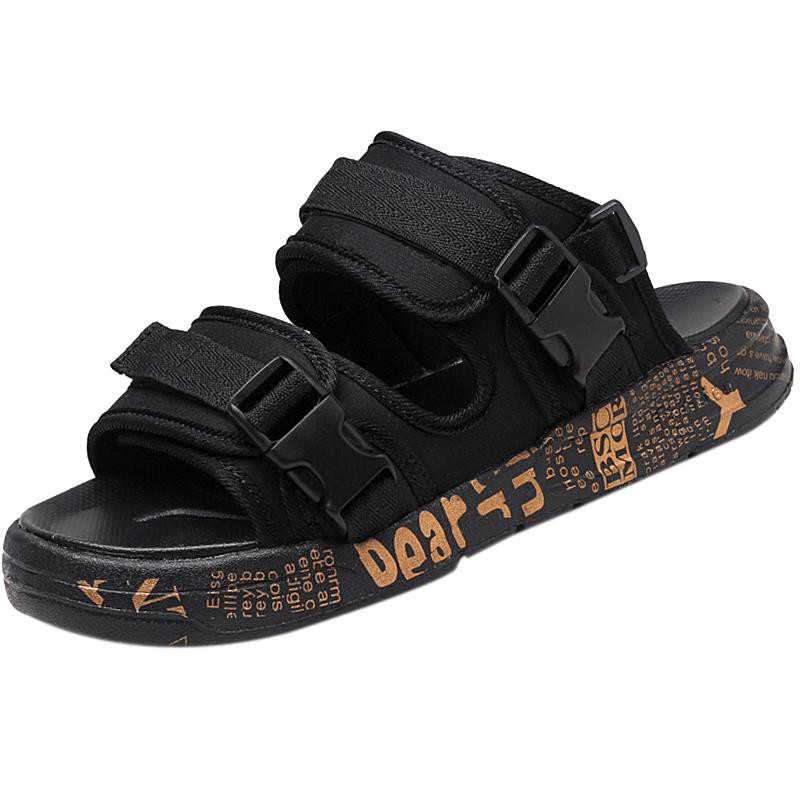 latest sandals for mens 2018