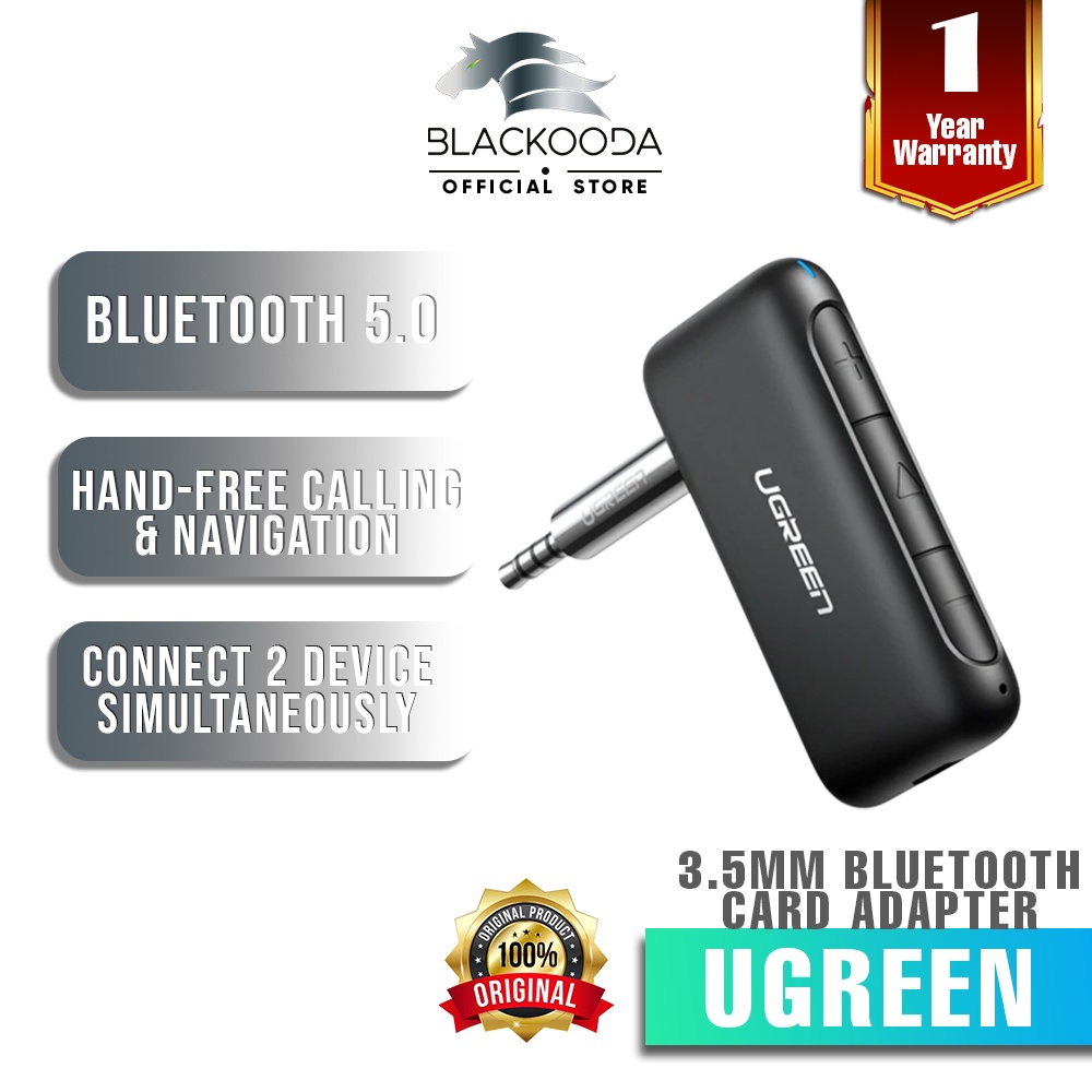 ugreen-3-5mm-bluetooth-5-0-car-adapter-10-meter-distance-auto