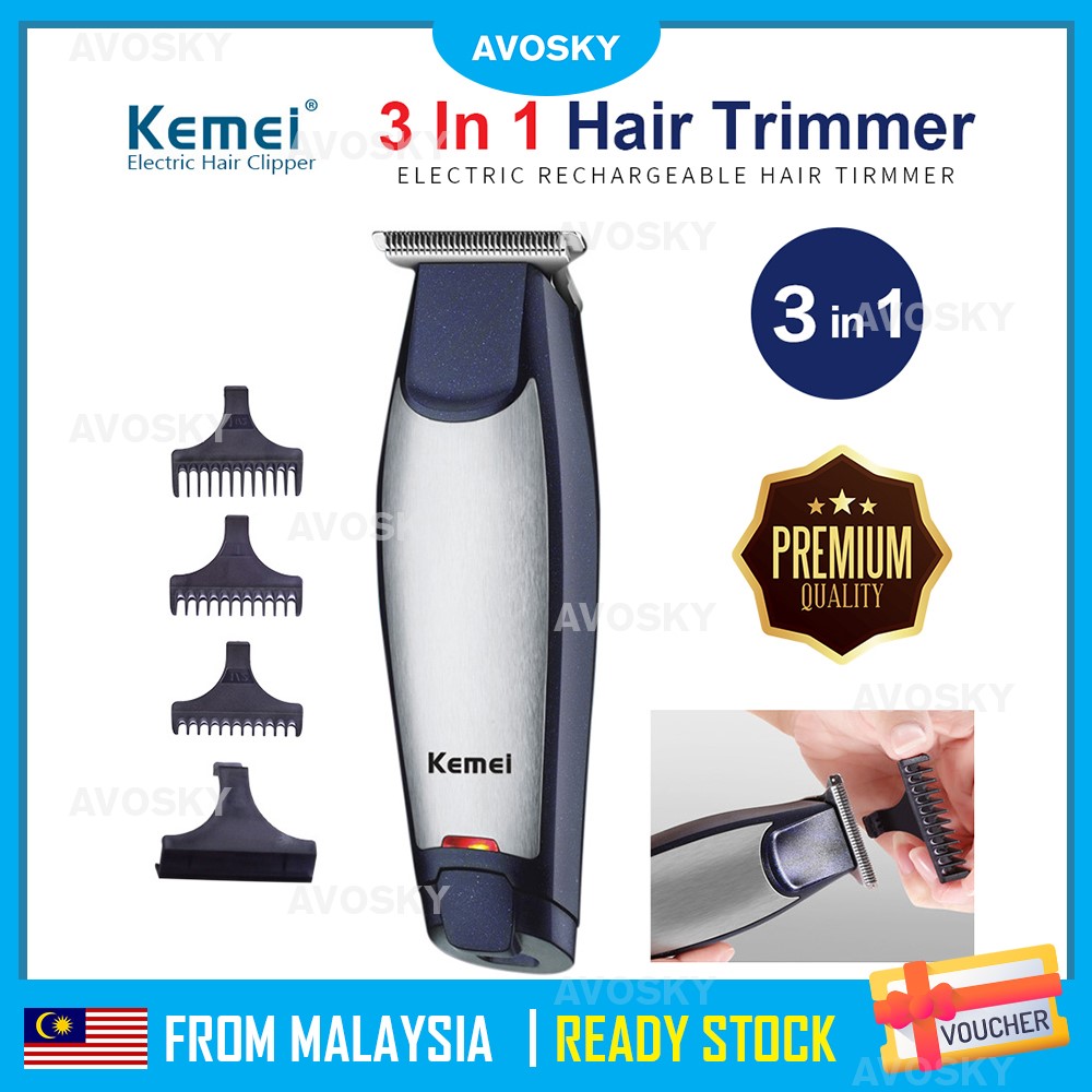 best hair clipper set for home